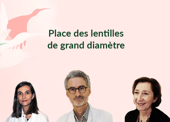 Symposium Menicon 2018 – Contactologue Cornéologue : Scènes de ménage Photo de l'article - Symposium Menicon 2018 – Contactologue Cornéologue : Scènes de ménage